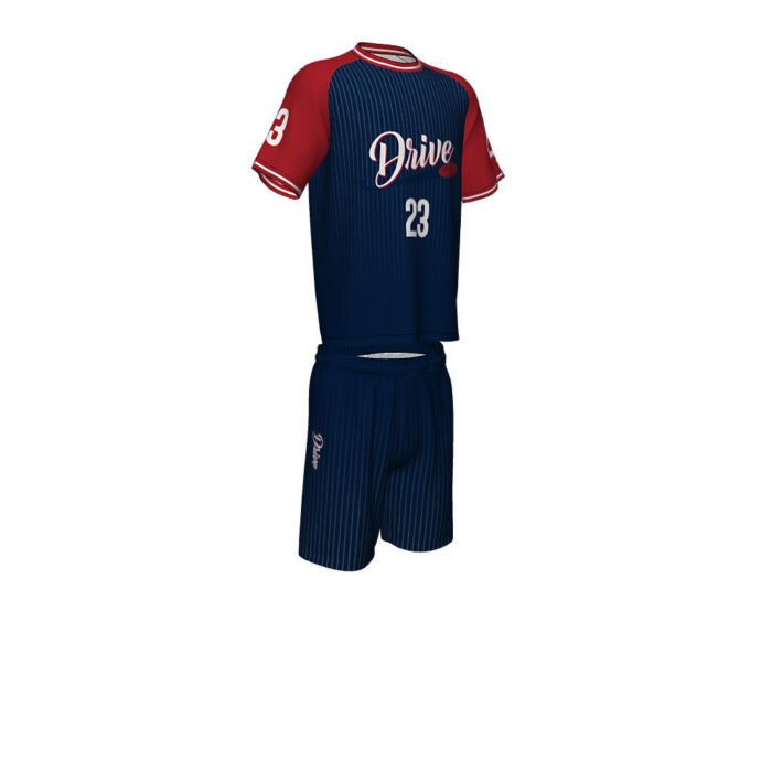 Frisbee Uniform