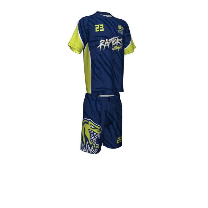 Frisbee Uniform