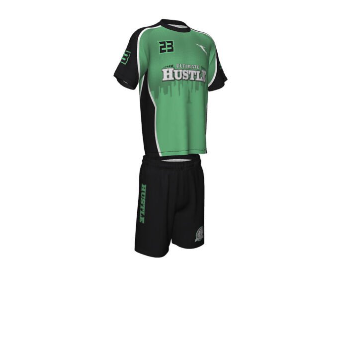 Frisbee Uniform