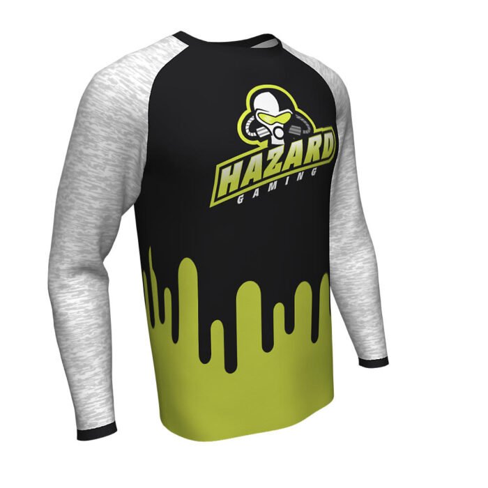 Long Sleeve Jersey
