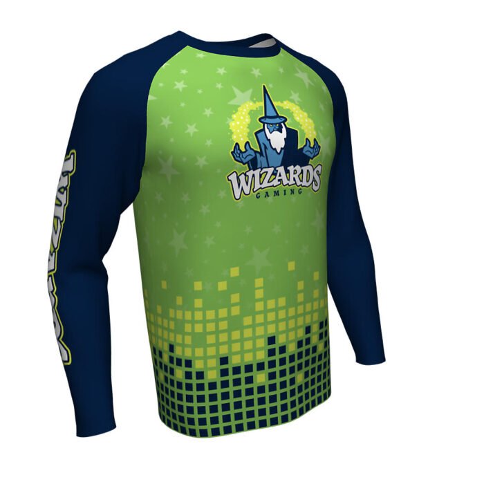 Long Sleeve Jersey