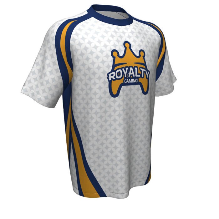 Short Sleeve Jersey