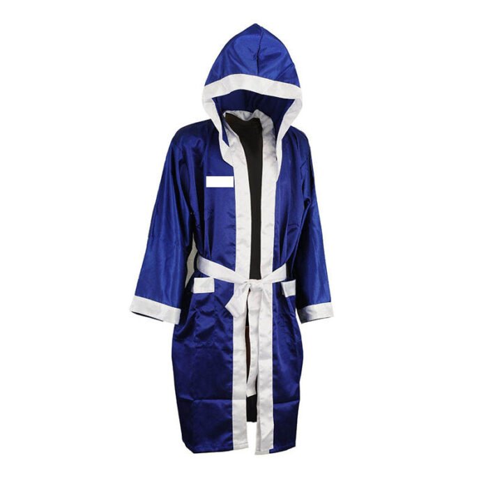 Boxing Gowns