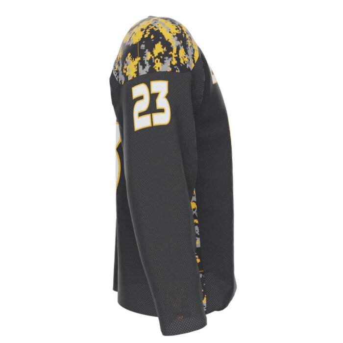 Ice Hockey Jerseys - Image 2