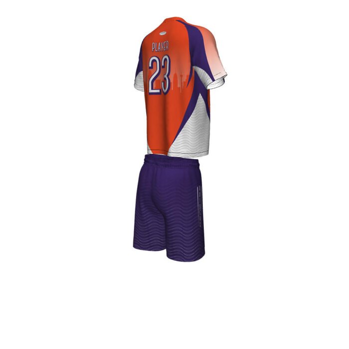 Frisbee Uniform - Image 2