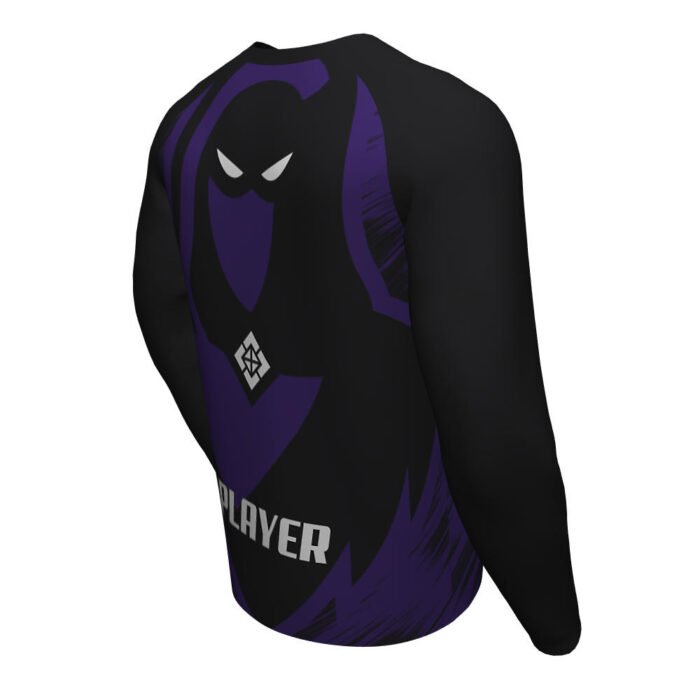 Long Sleeve Jersey - Image 2