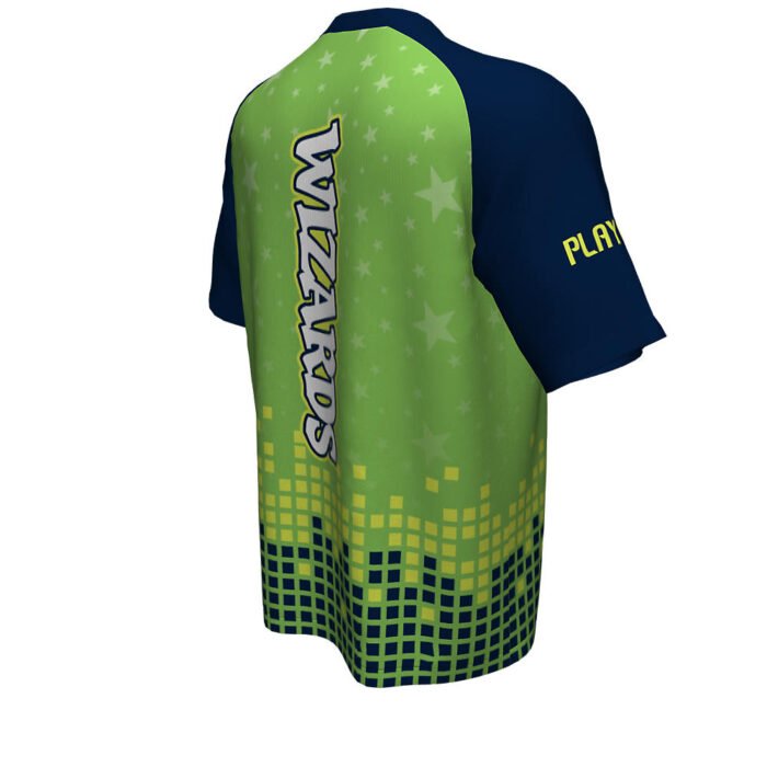 Short Sleeve Jersey - Image 2