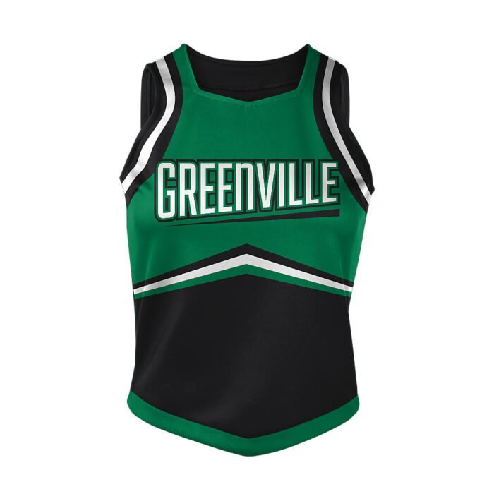 Cheer Modified Shell