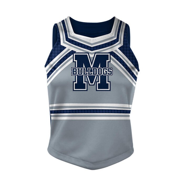 Cheer Modified Shell