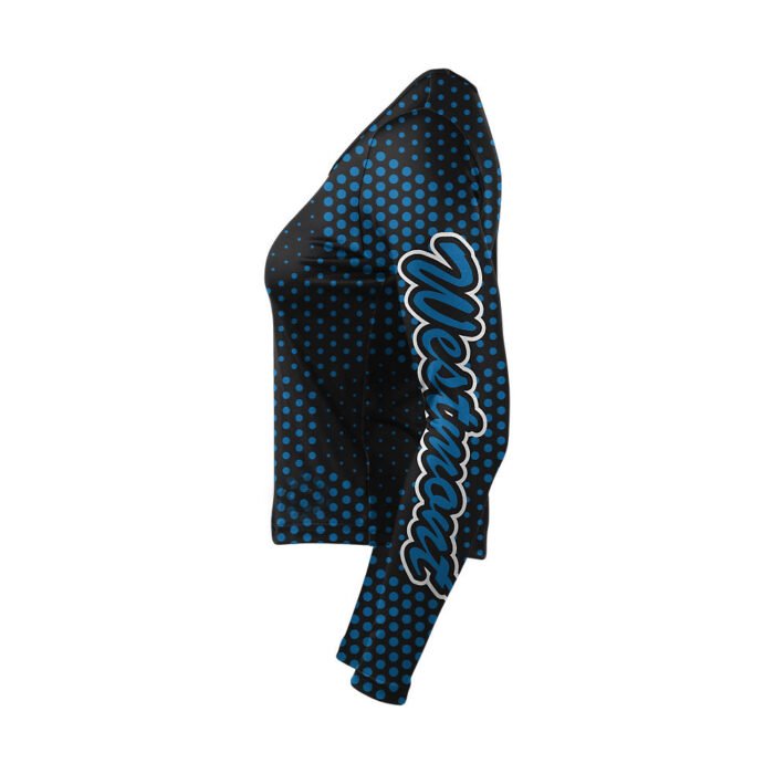 Cheer Long Sleeve Shell - Image 3