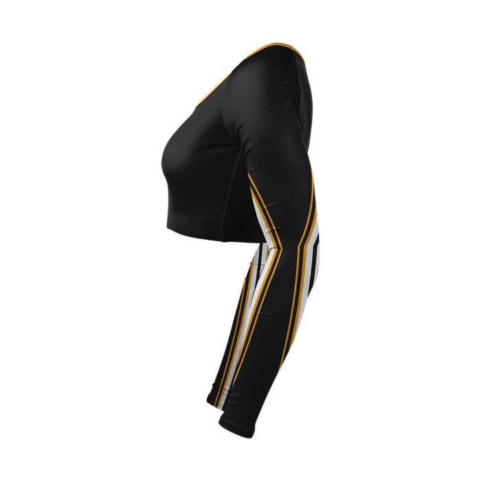 Cheer V-Neck Bodyliner - Image 3
