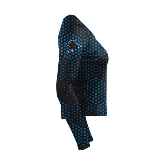 Cheer Long Sleeve Shell - Image 4