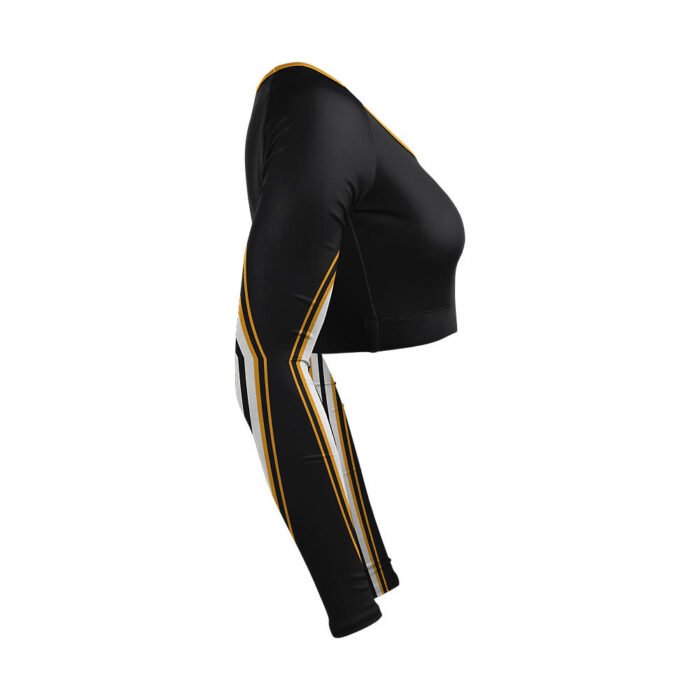 Cheer V-Neck Bodyliner - Image 4