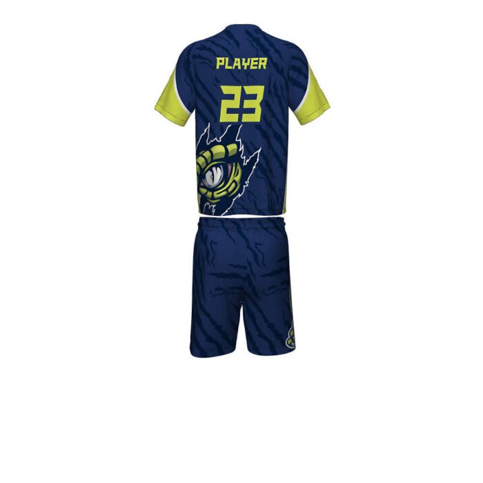 Frisbee Uniform - Image 3