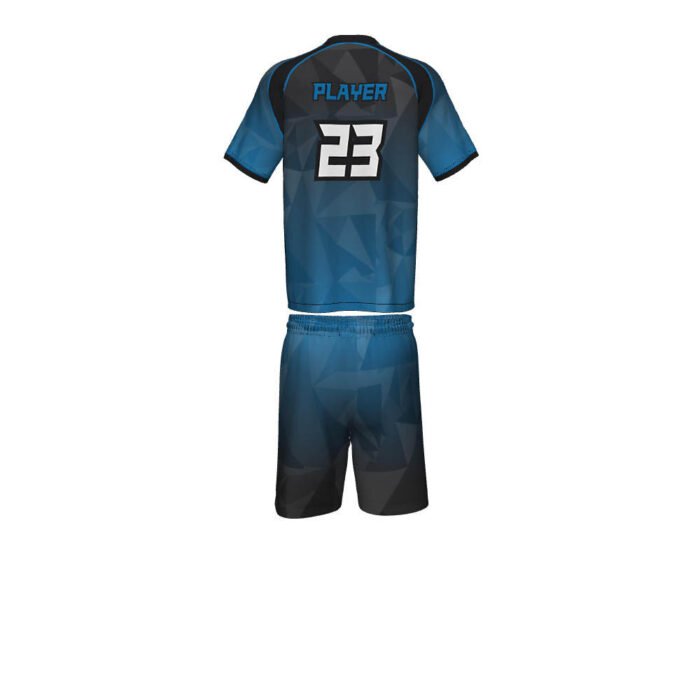 Frisbee Uniform - Image 3