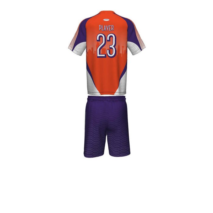 Frisbee Uniform - Image 3
