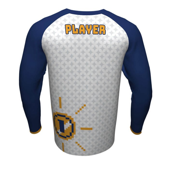 Long Sleeve Jersey - Image 3