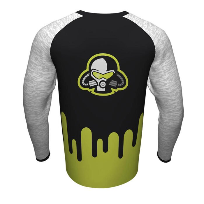 Long Sleeve Jersey - Image 3