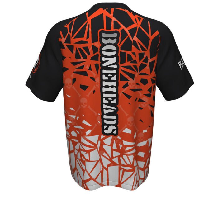 Short Sleeve Jersey - Image 3