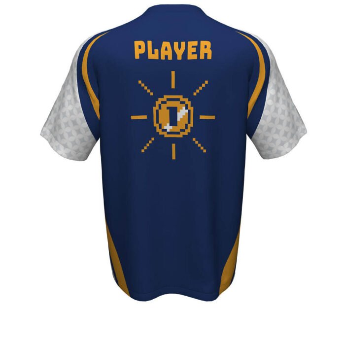 Short Sleeve Jersey - Image 3
