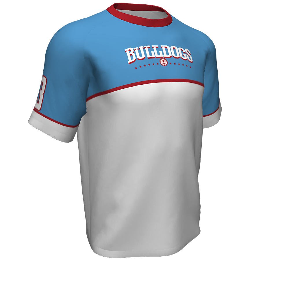 Short Sleeve Shooting Shirt