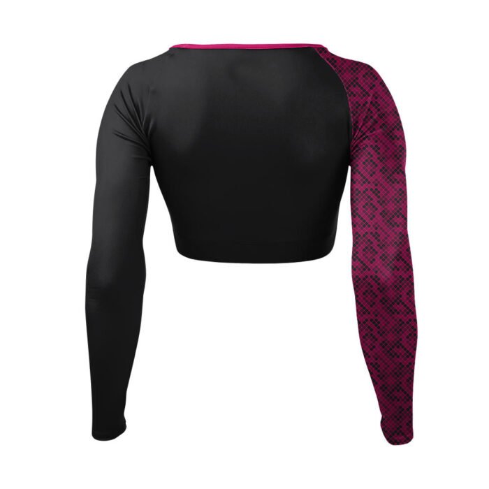 Cheer V-Neck Bodyliner - Image 2