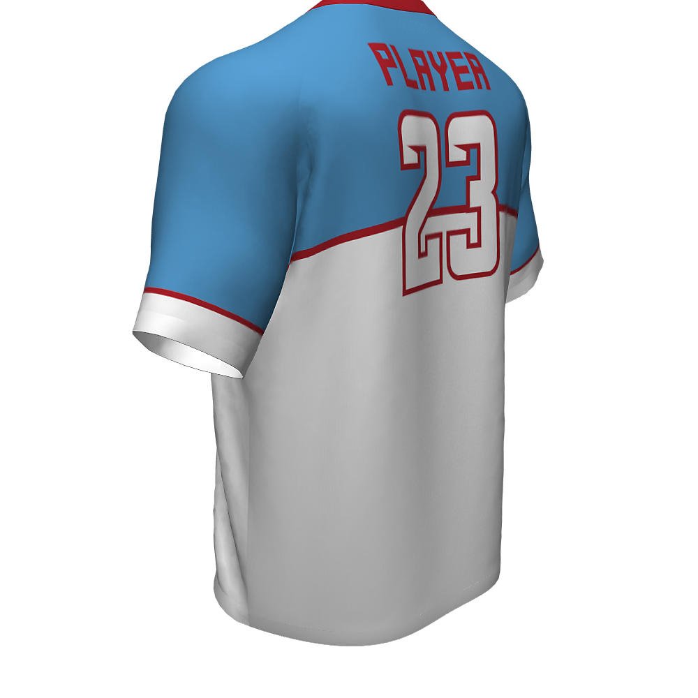 Short Sleeve Shooting Shirt - Image 4