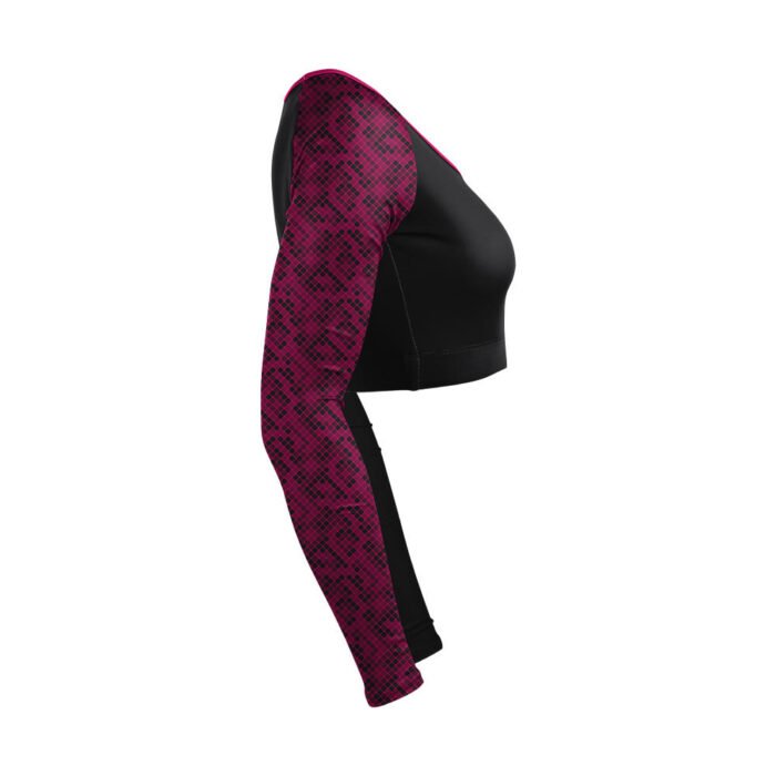 Cheer V-Neck Bodyliner - Image 4