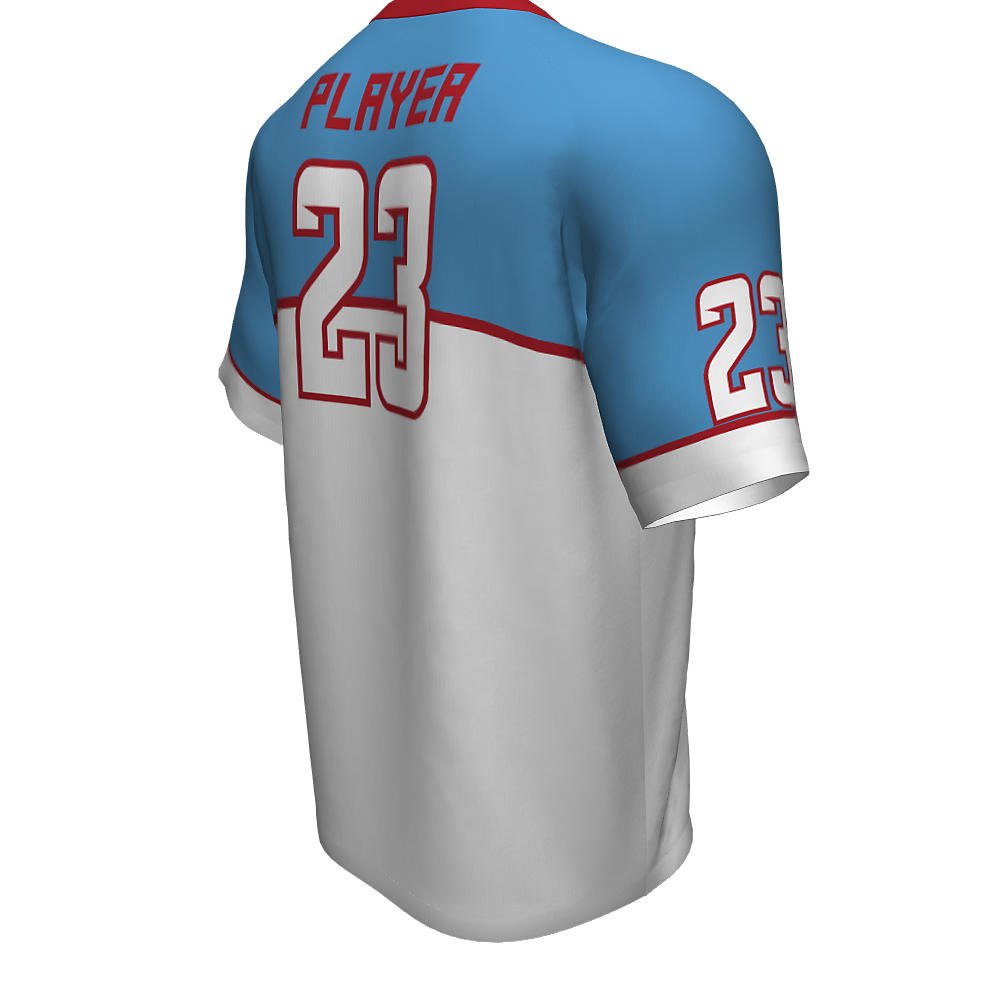 Short Sleeve Shooting Shirt - Image 3