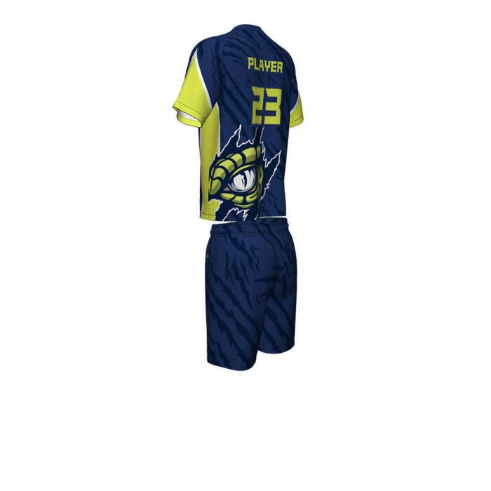 Frisbee Uniform - Image 4