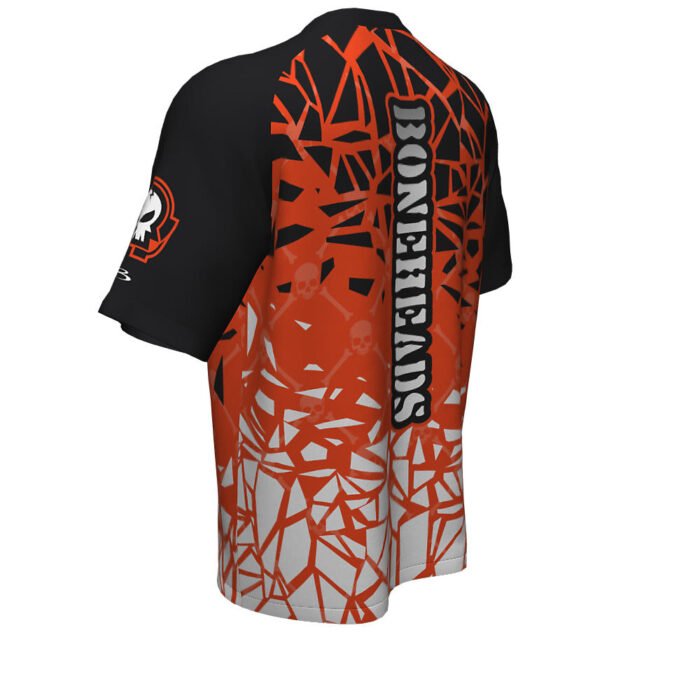 Short Sleeve Jersey - Image 4