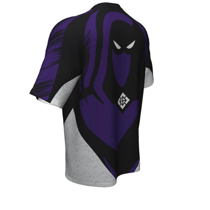 Short Sleeve Jersey - Image 4