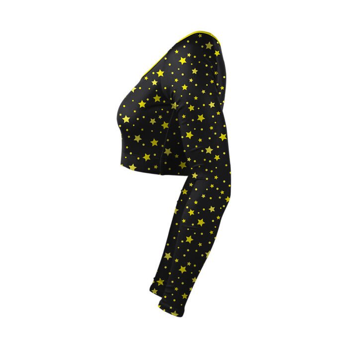 Cheer V-Neck Bodyliner - Image 3