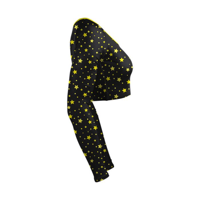Cheer V-Neck Bodyliner - Image 4
