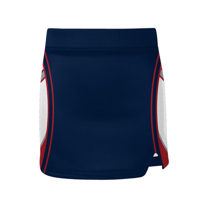 Cheer V-Notch Skirt