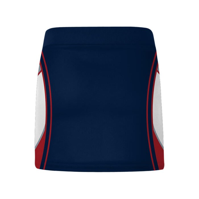 Cheer V-Notch Skirt - Image 4