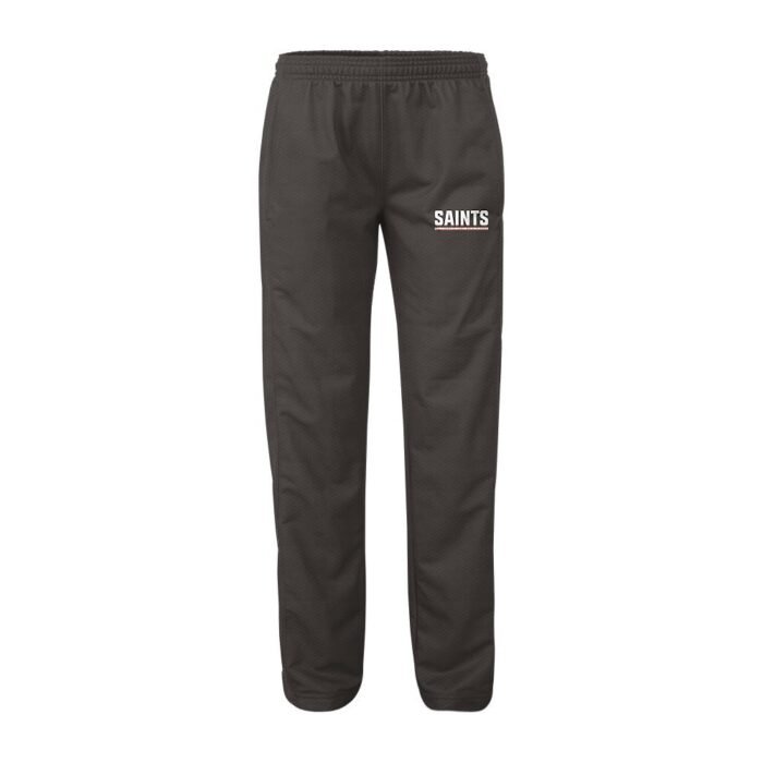 Ladies Verge Warm-Up Pants - Image 4