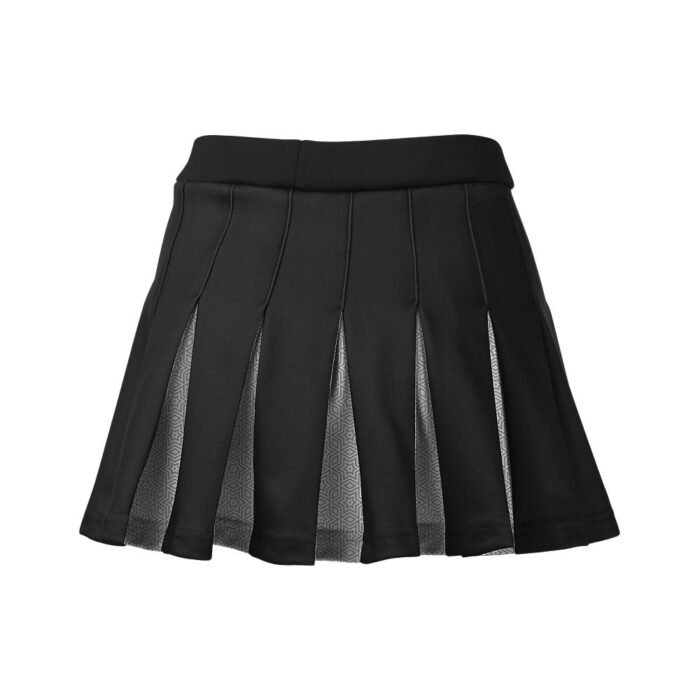 Cheer Pleated Skirt - Image 3