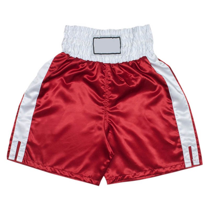 Boxing Shorts