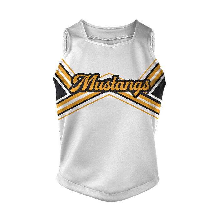 Cheer Modified Shell