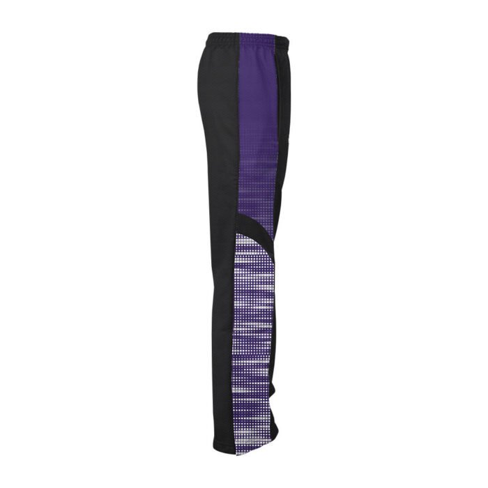 Ladies Verge Warm-Up Pants