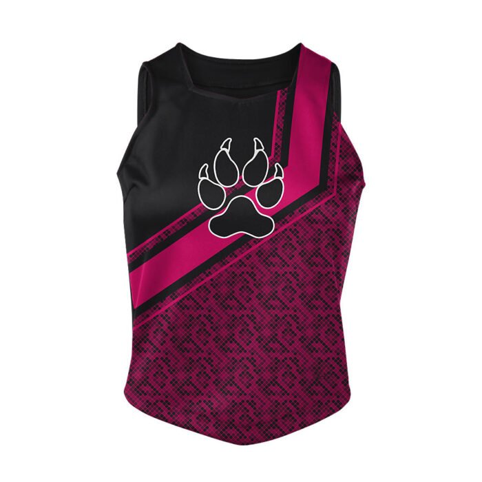Cheer Modified Shell