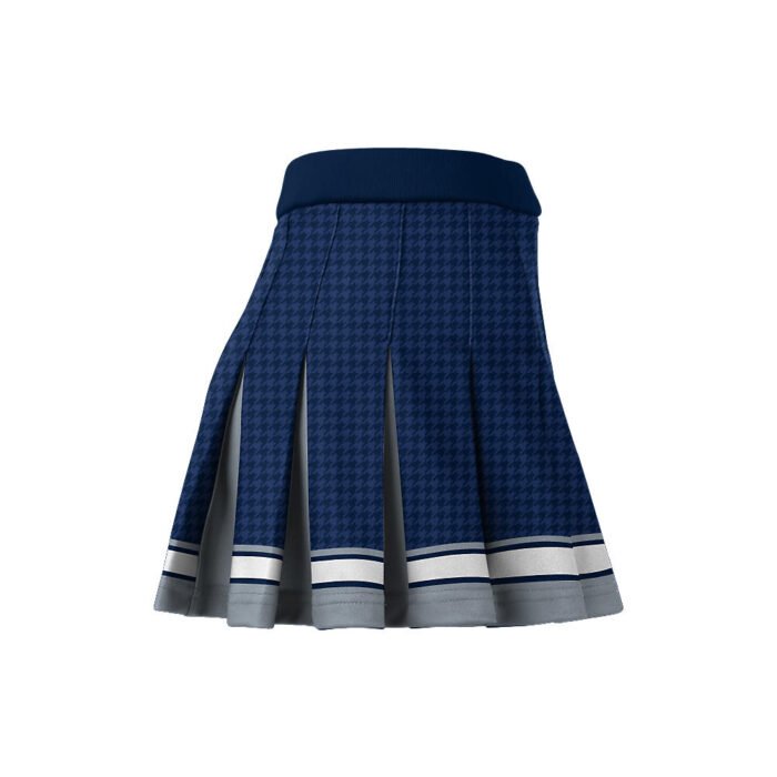 Cheer Pleated Skirt - Image 3