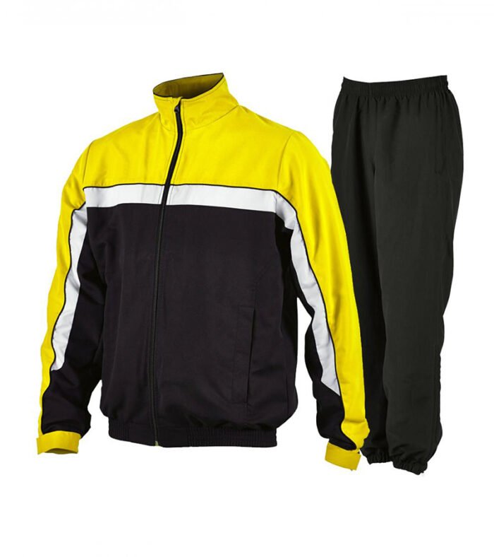 Men Tracksuit