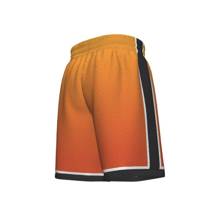 Reversible Basketball Shorts - Image 4