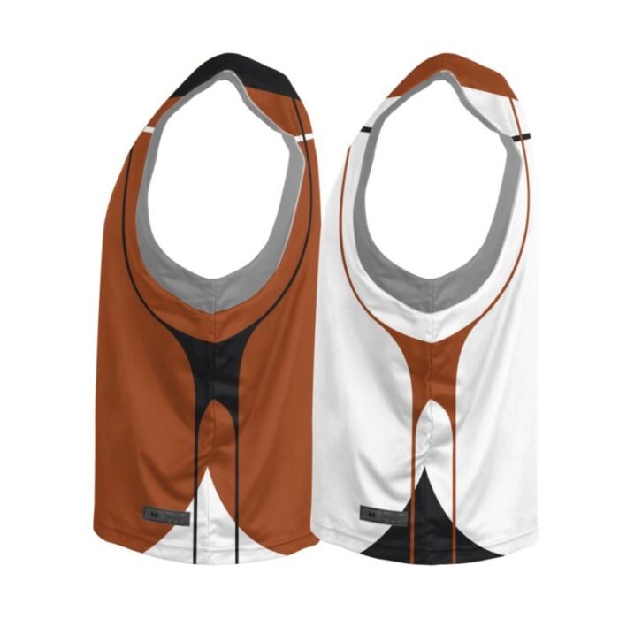 Reversible Lacrosse Practice Jerseys - Image 3