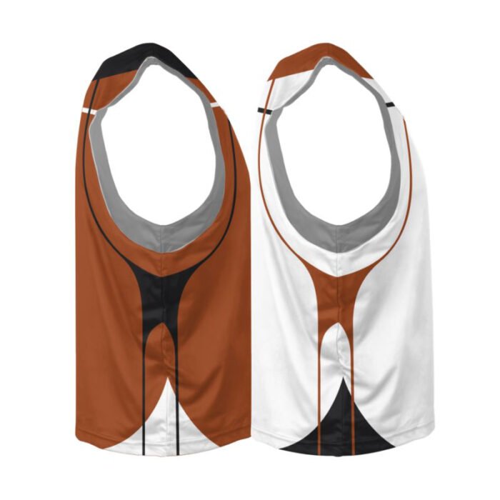Reversible Lacrosse Practice Jerseys - Image 4