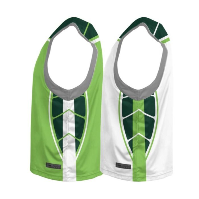 Reversible Lacrosse Practice Jerseys - Image 3