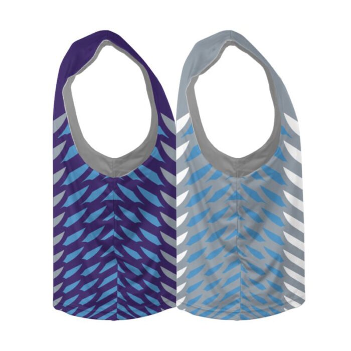 Reversible Lacrosse Practice Jerseys - Image 4