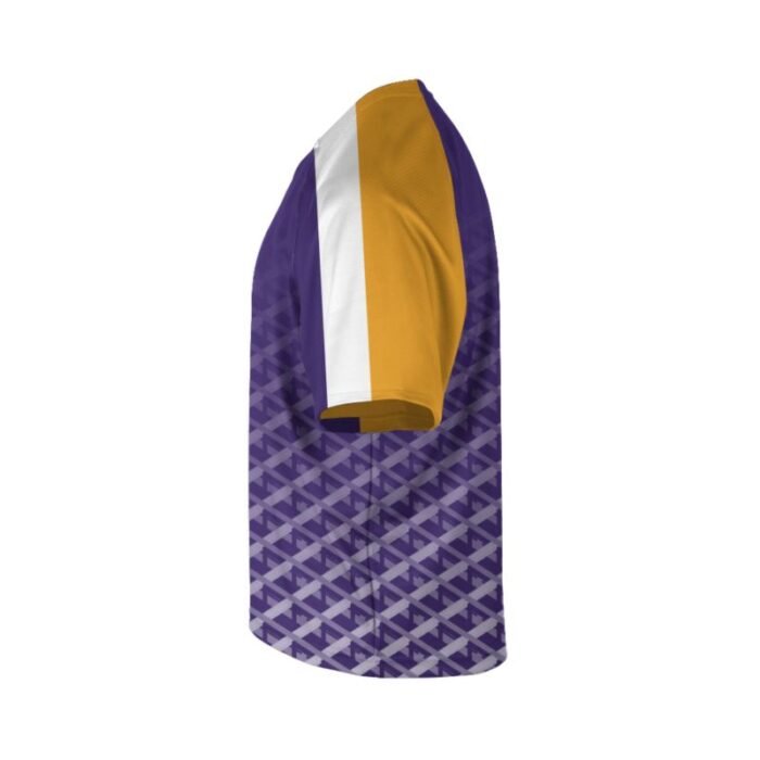 Lacrosse Jersey - Image 3